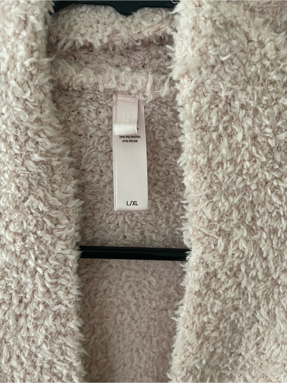 SKIMS Cozy Robe - Picture 4 of 4